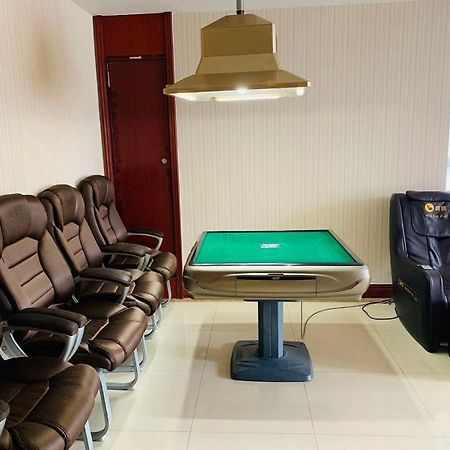 Vienna Hotel - Jinzhou Branch Kanton Exterior foto
