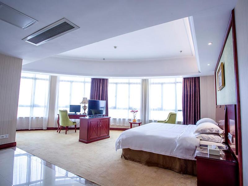 Vienna Hotel - Jinzhou Branch Kanton Exterior foto