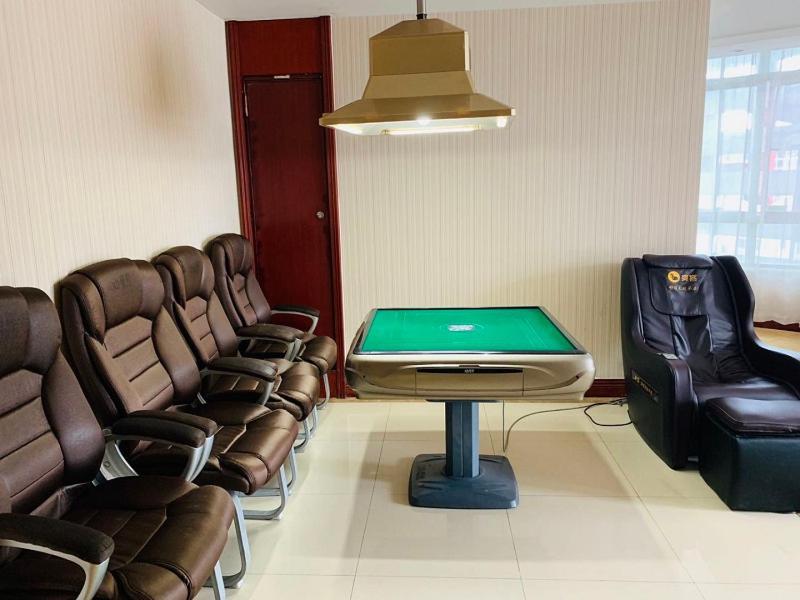 Vienna Hotel - Jinzhou Branch Kanton Exterior foto