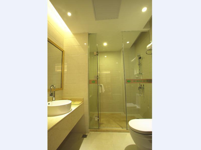 Vienna Hotel - Jinzhou Branch Kanton Exterior foto