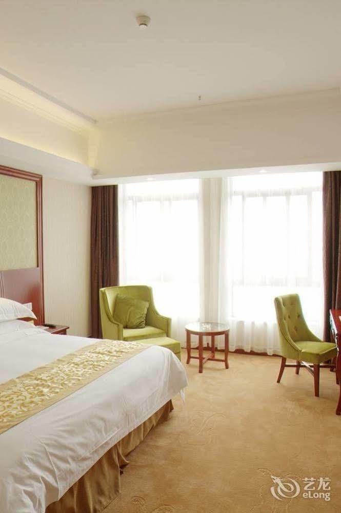 Vienna Hotel - Jinzhou Branch Kanton Exterior foto